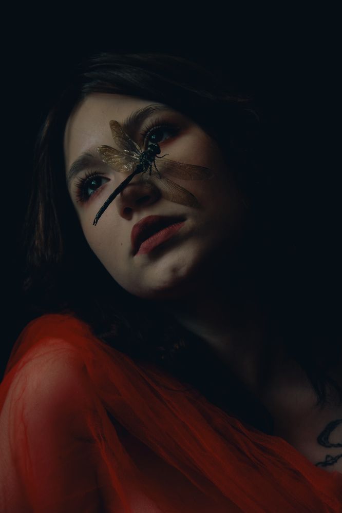 Photograph by Анастасия Косинская