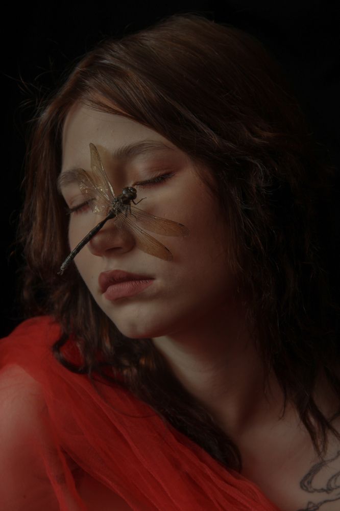 Photograph by Анастасия Косинская