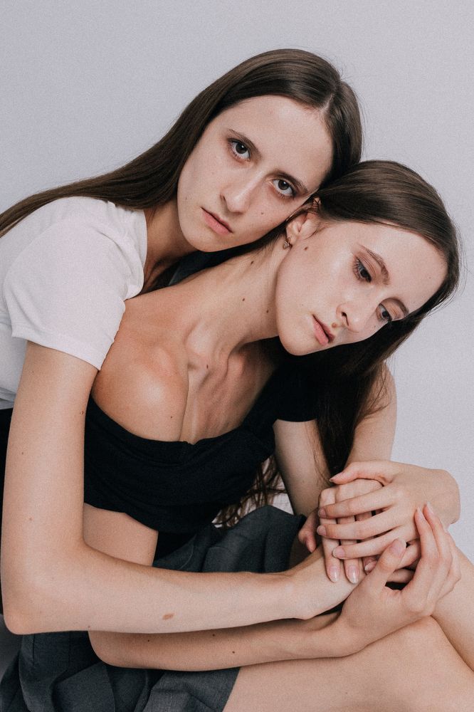 Photograph by Олеся Сидорук