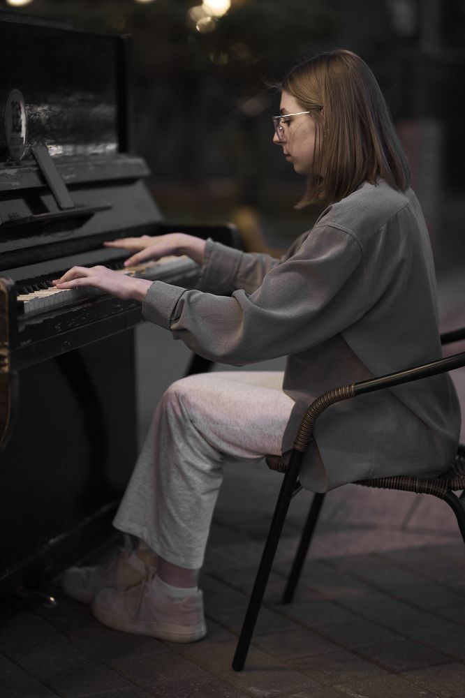 Photograph by Artyom Shandrakov