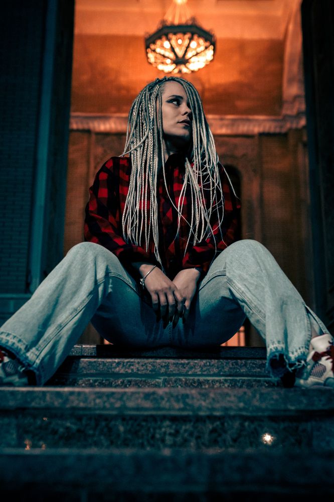 Photograph by Артём Дадонов