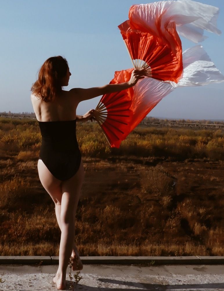 Photograph by Татьяна Гулакова