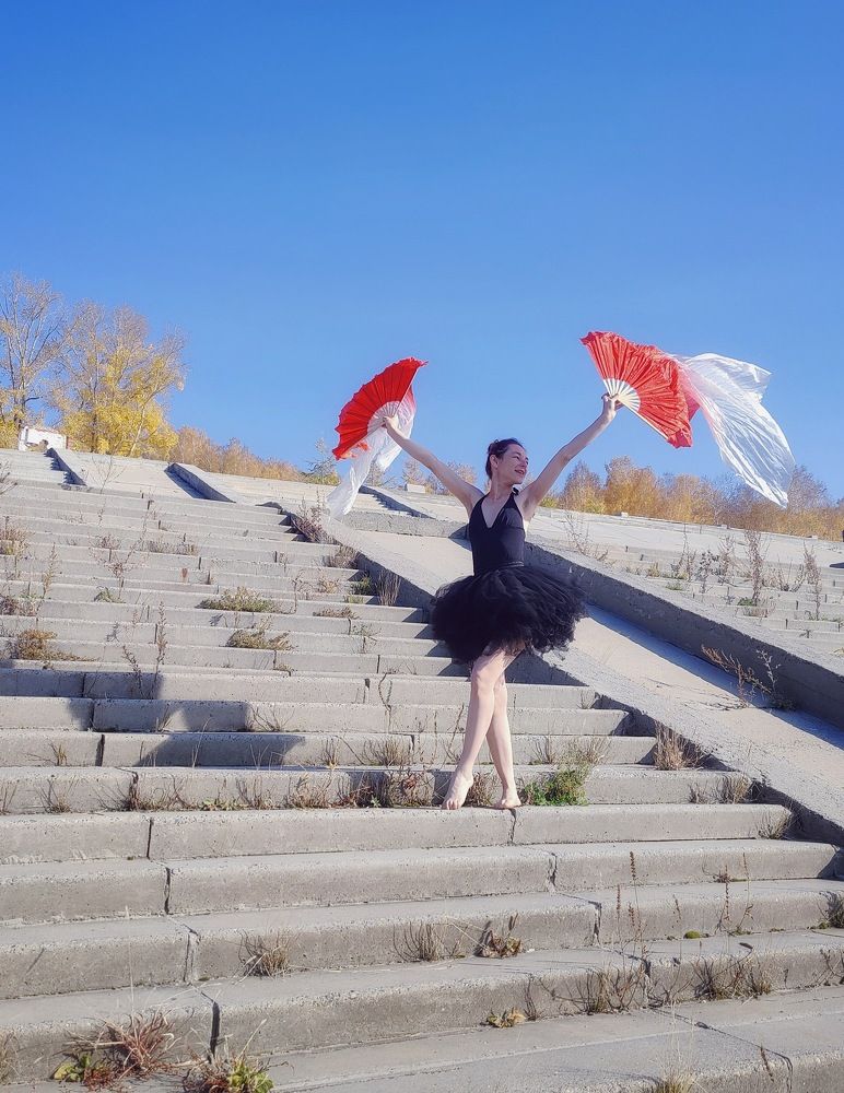 Photograph by Татьяна Гулакова