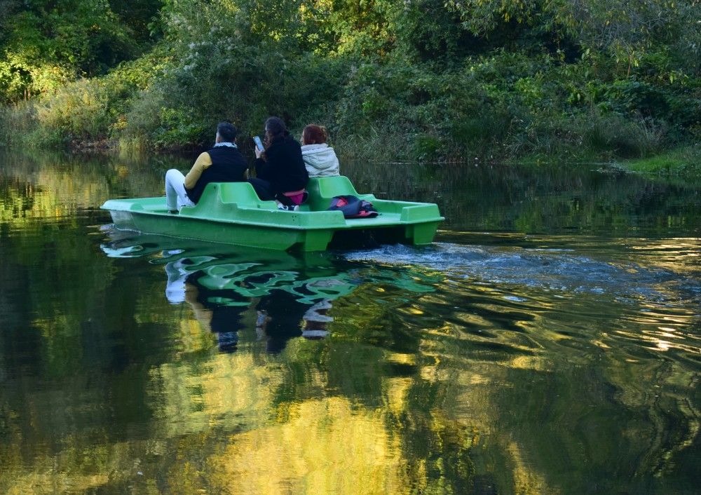 Photograph by Vyacheslav Popov