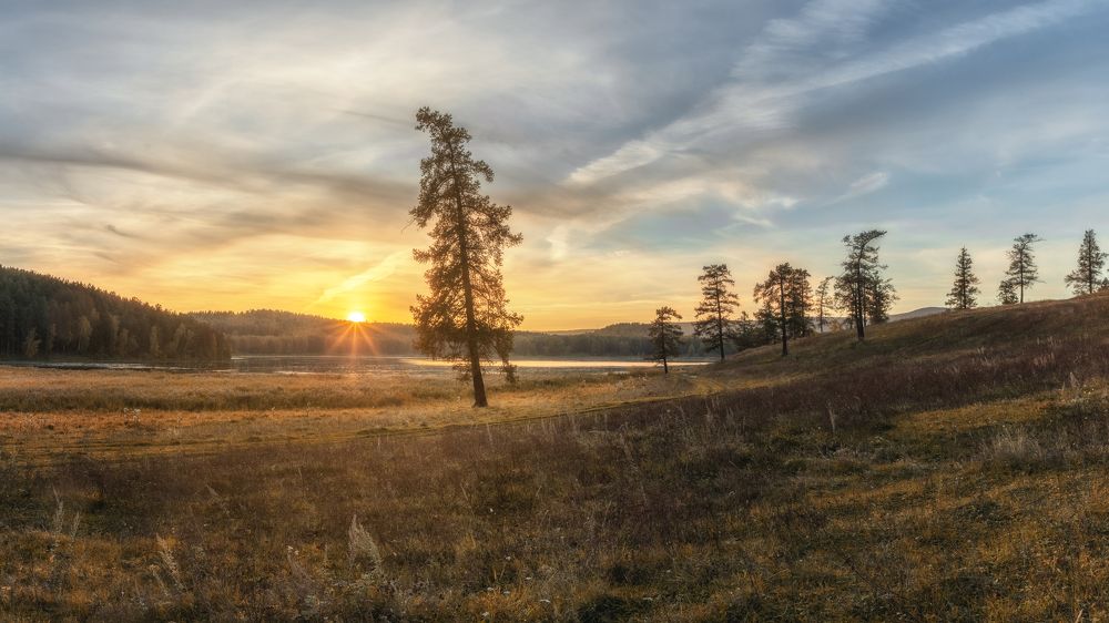 Photograph by Vyacheslav Bolyakin