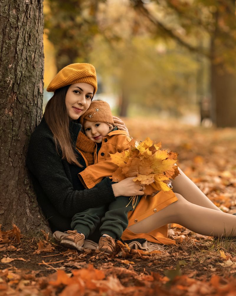 Photograph by Алла Чуракова