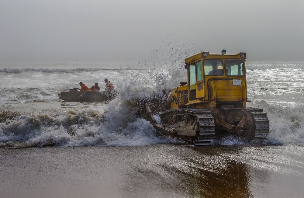 Photograph by Анатолий Макоедов
