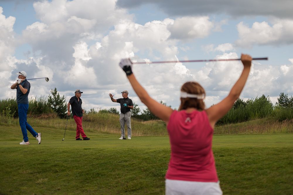 Photograph by Дмитрий Николаев