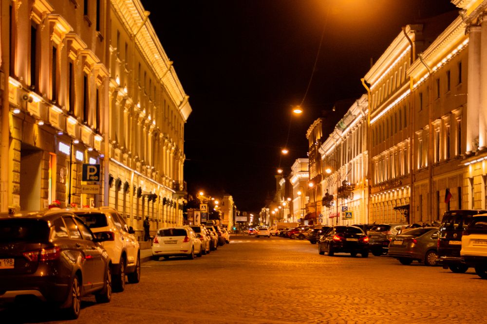 Photograph by Татьяна Казакова