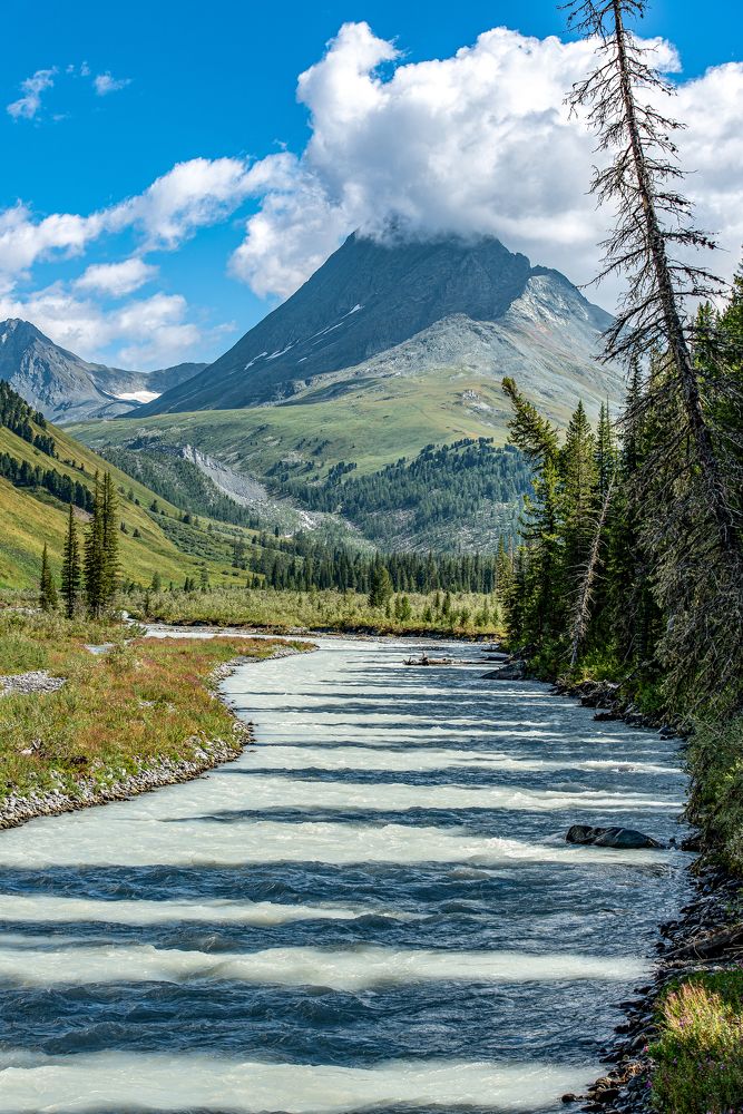 Photograph by Алексей Торлопов