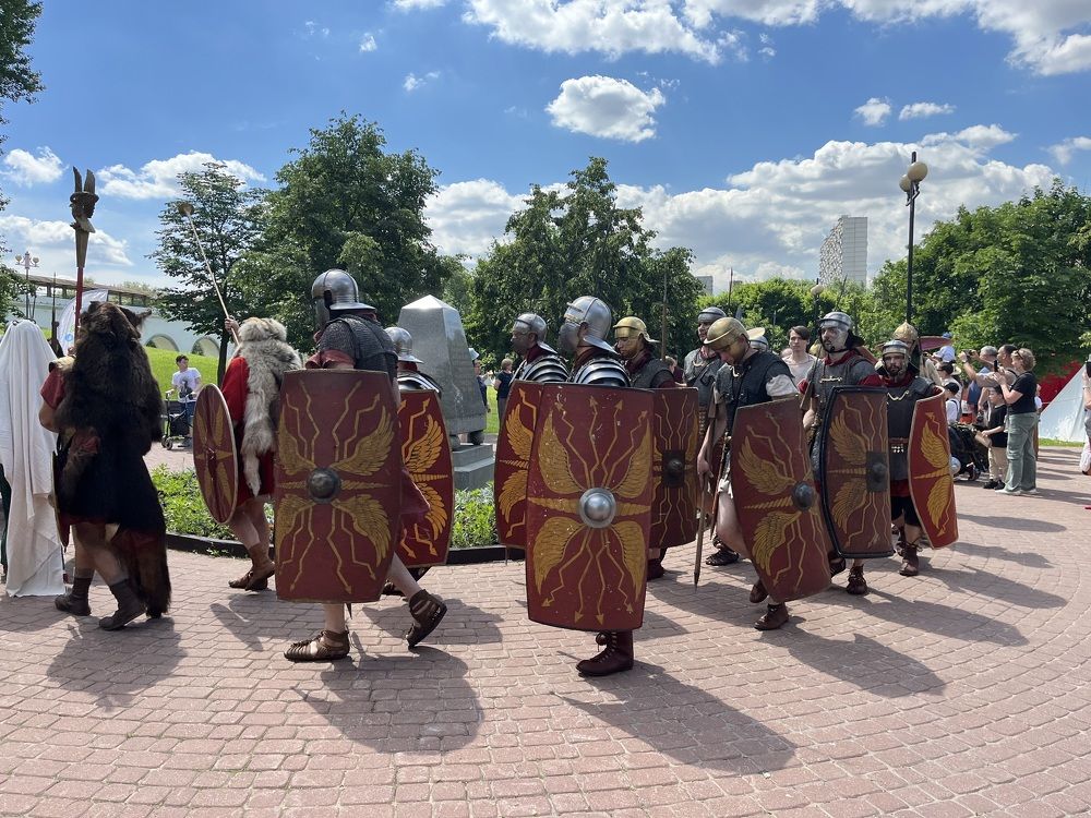 Фотография автора Мария Жданова