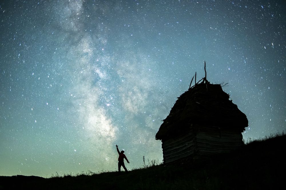 Photograph by Alexandru George