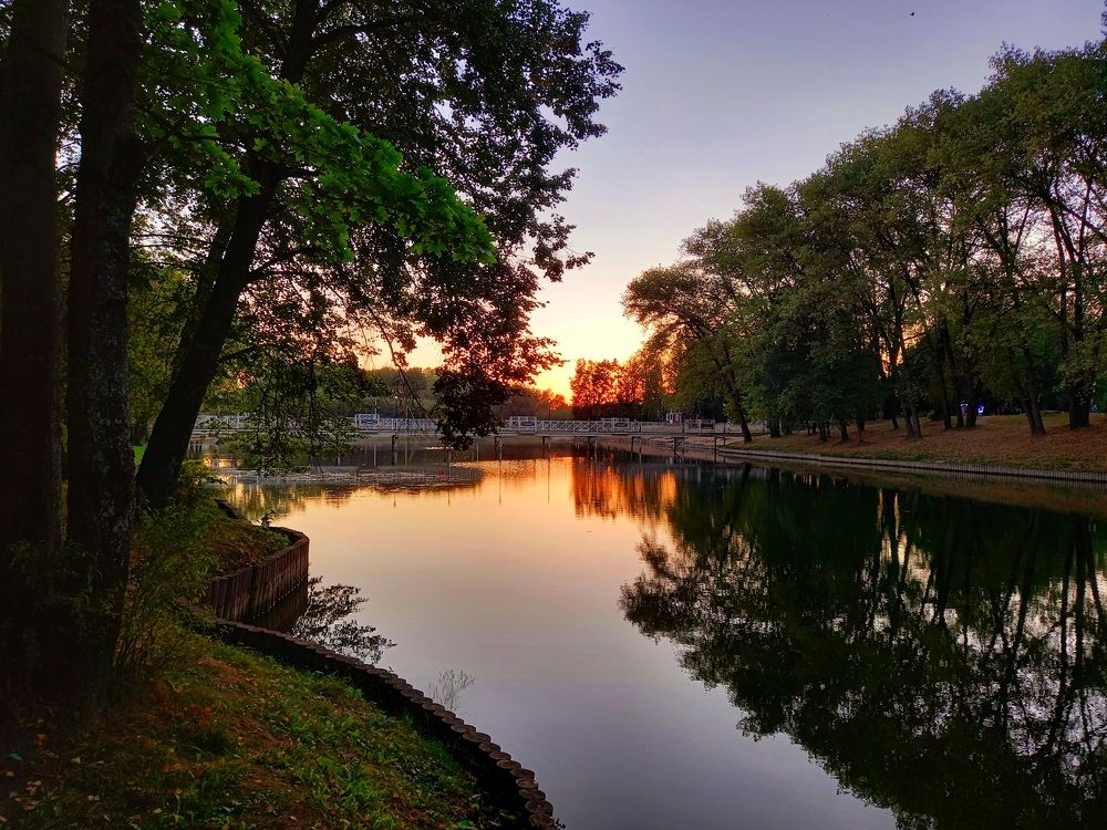 Photograph by Ольга Юрченко