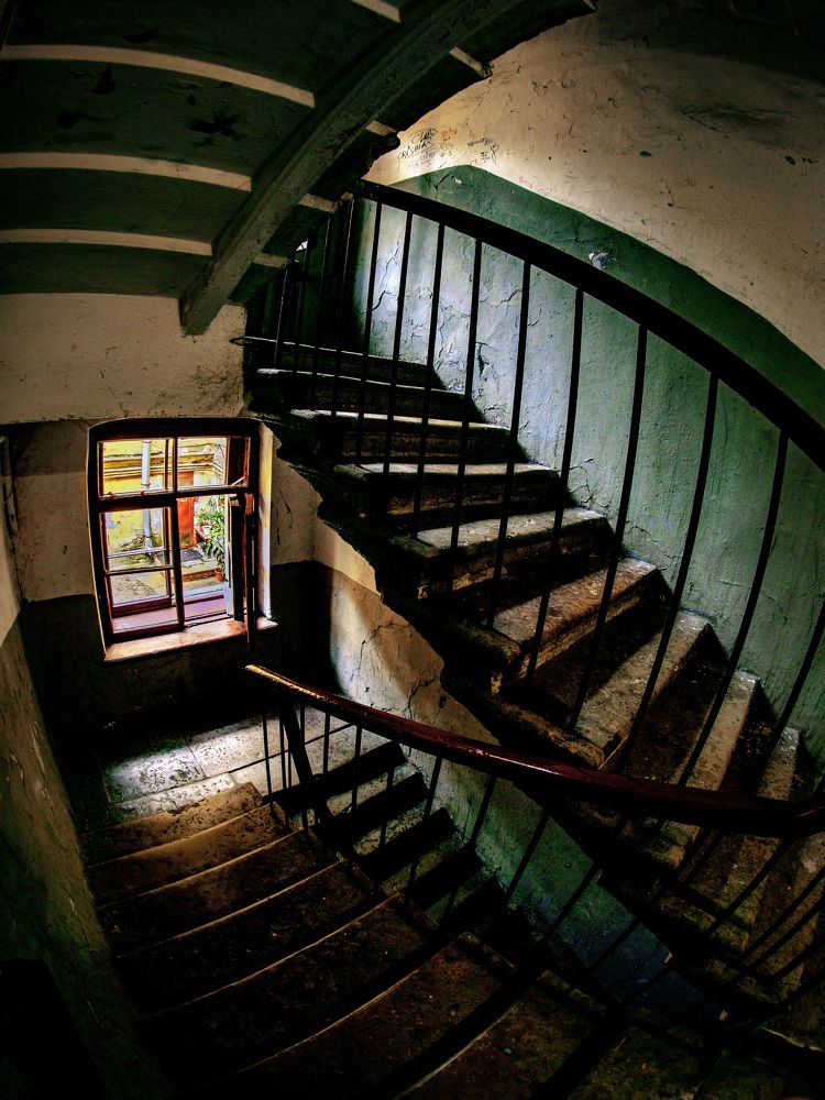 Photograph by Иван Труфанов