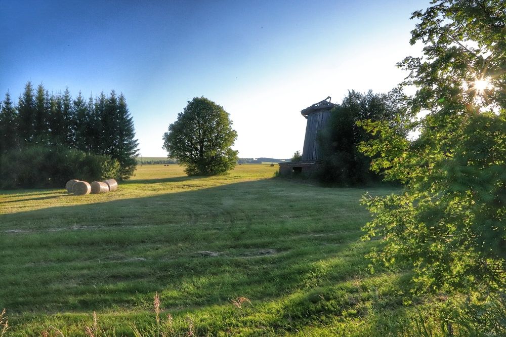 Photograph by Мария Андреева