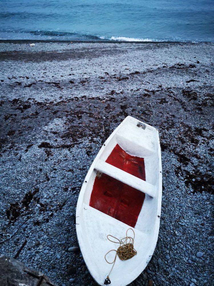 Фотография автора Андрей Богданов