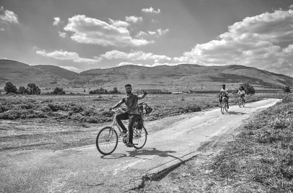 Фотография автора David Solodar