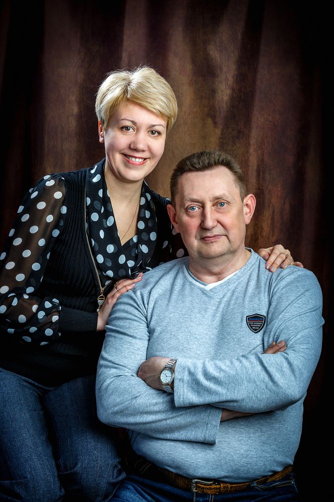 Photograph by Алексей Трифонов