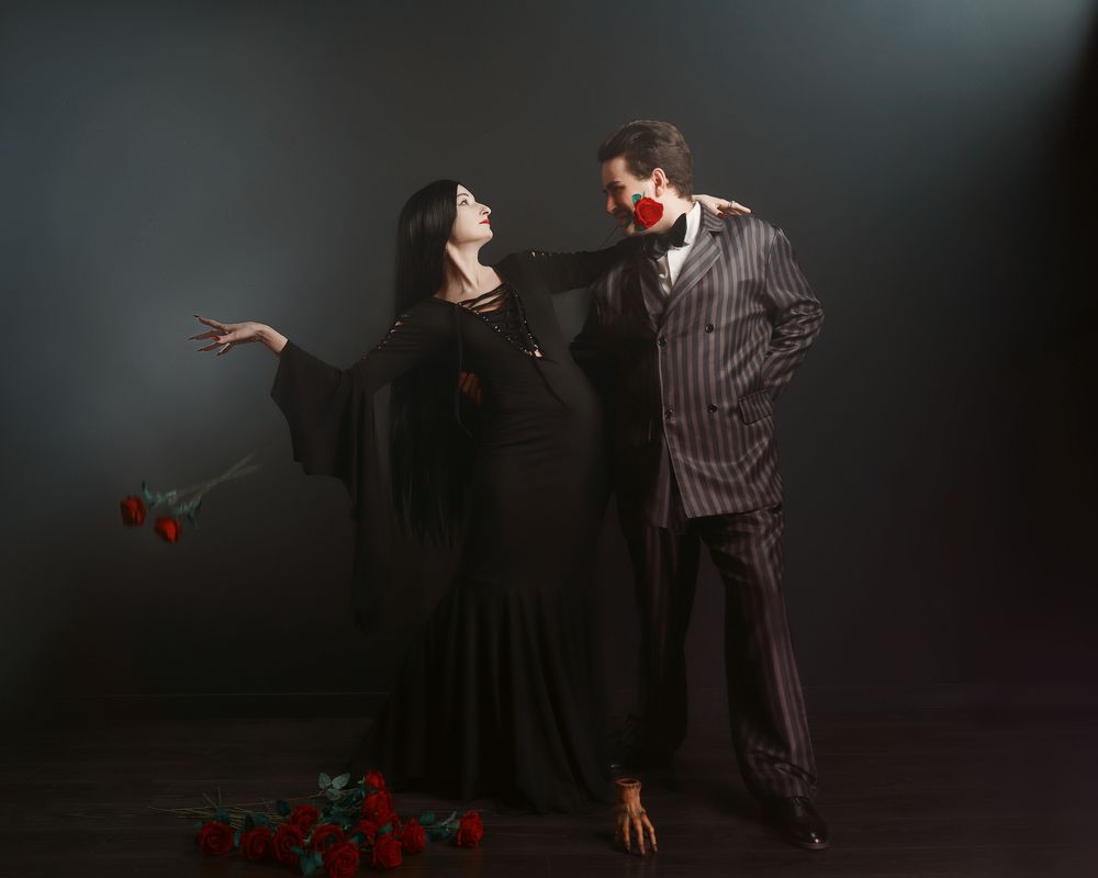 Photograph by Виктор Кожин