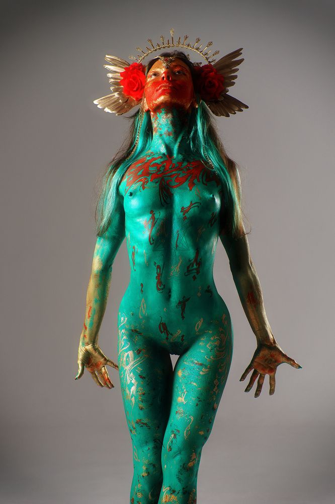 Photograph by Виктор Кожин