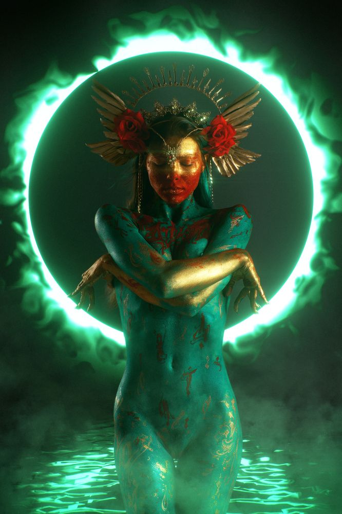 Photograph by Виктор Кожин