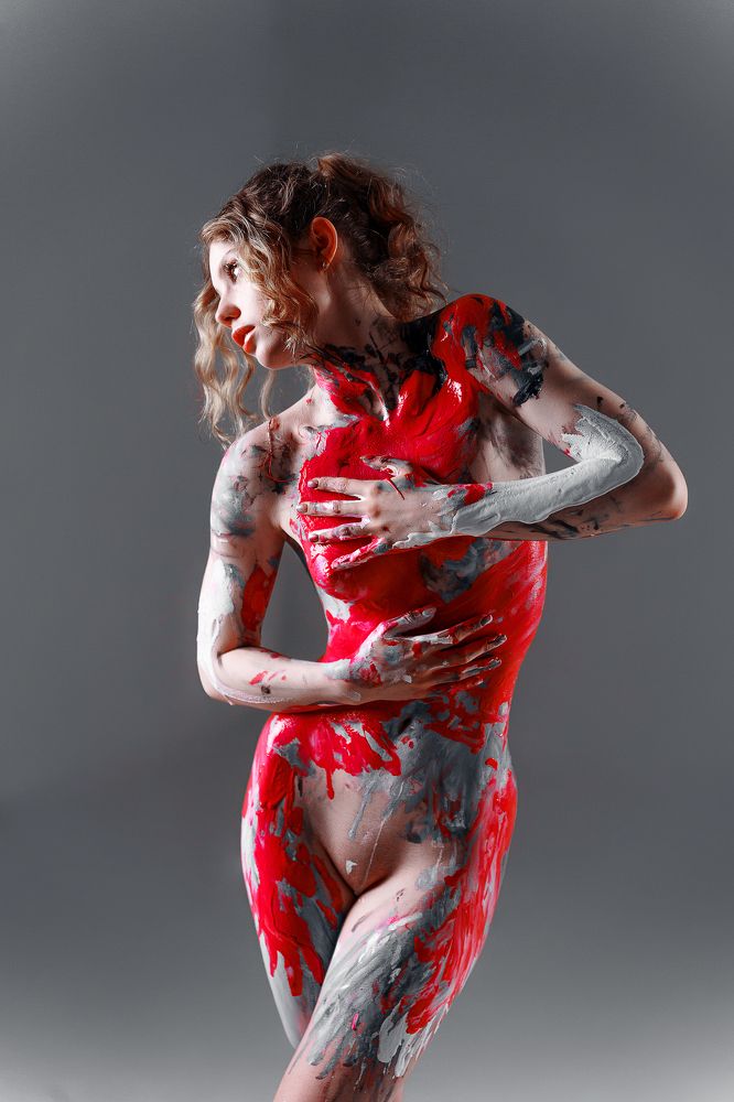 Photograph by Виктор Кожин