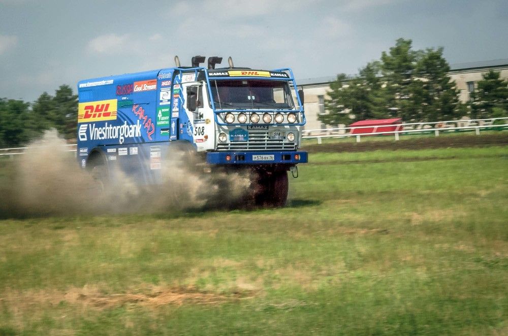 Photograph by Евгений Киселев