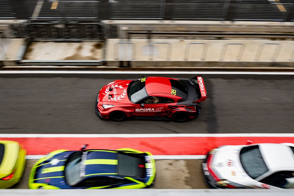 Photograph by Александра Лаврентьева