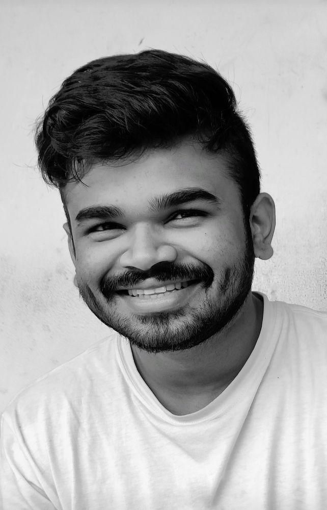 Photograph by Joemon Babu