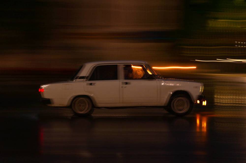 Photograph by Артём Шестаков