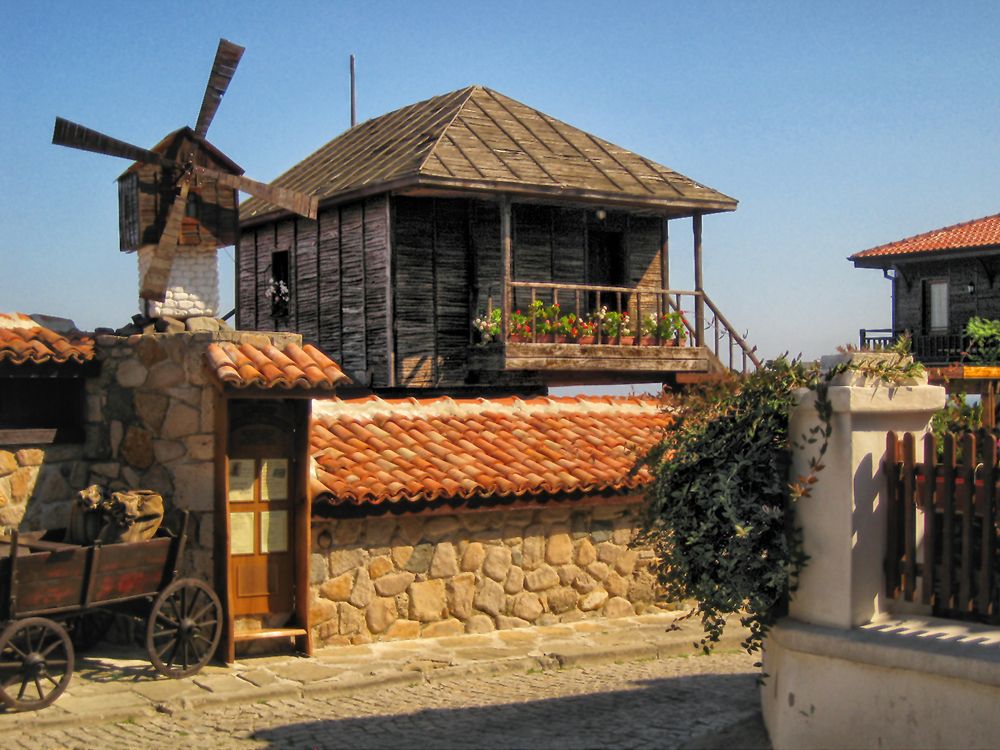 Фотография автора Milena Ivanova