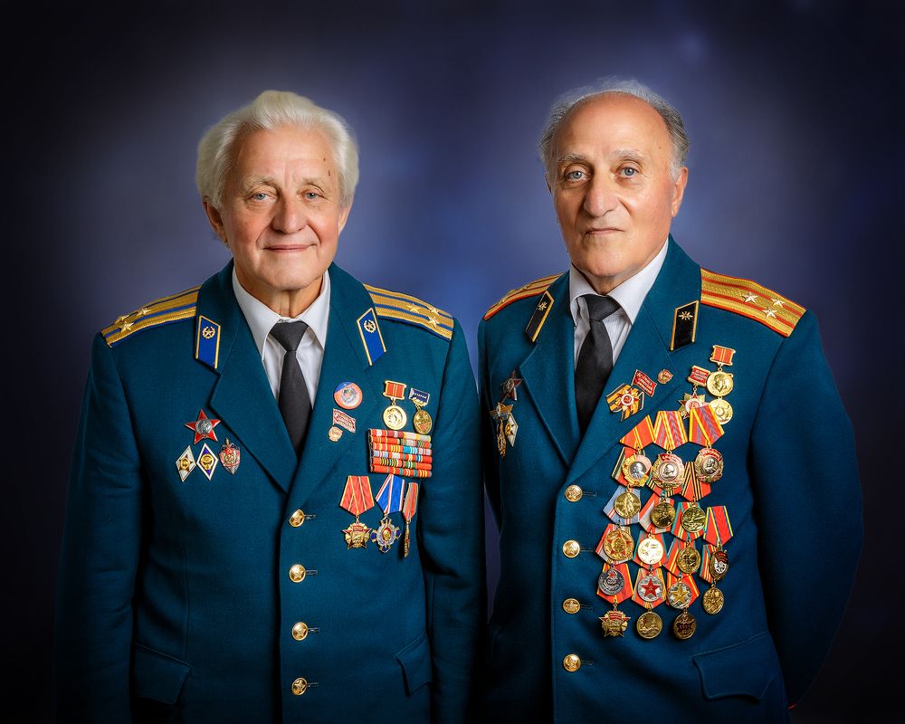 Photograph by Алексей Трифонов