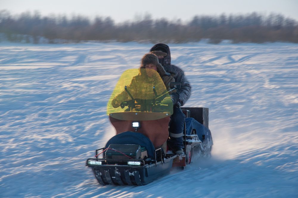 Photograph by Артём Шестаков