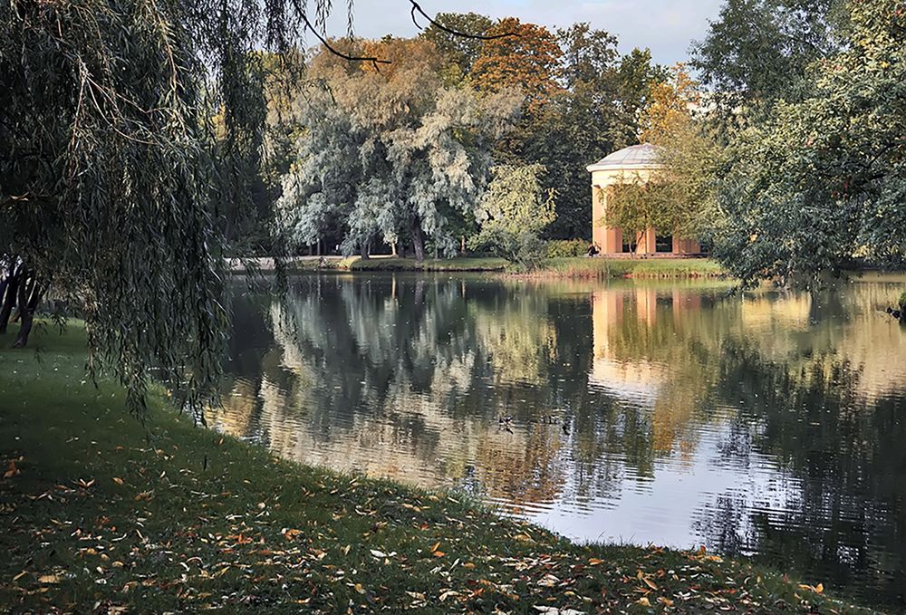 Photograph by Елена Белькова