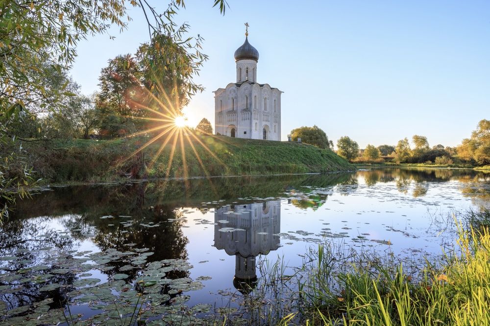 Photograph by Андрей Басов