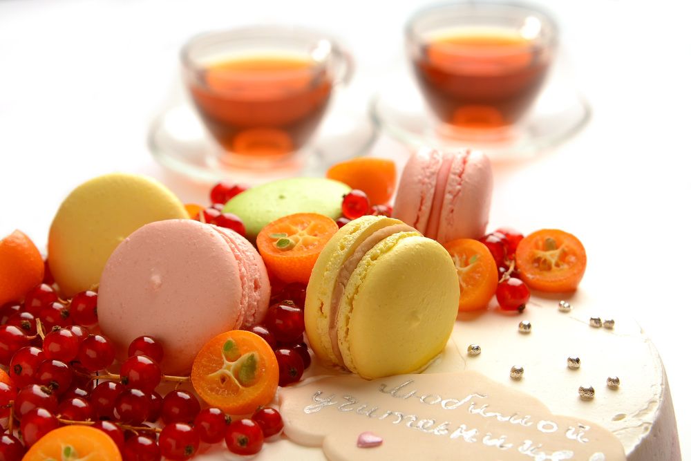 Photograph by Vladimir Belogorokhov