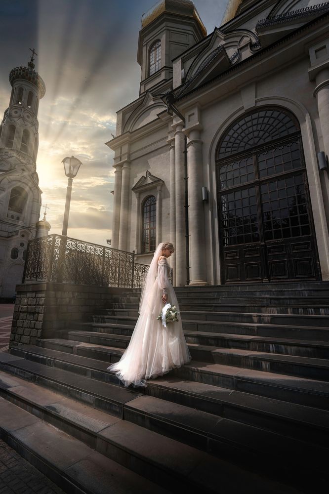 Photograph by Дмитрий Бутенко