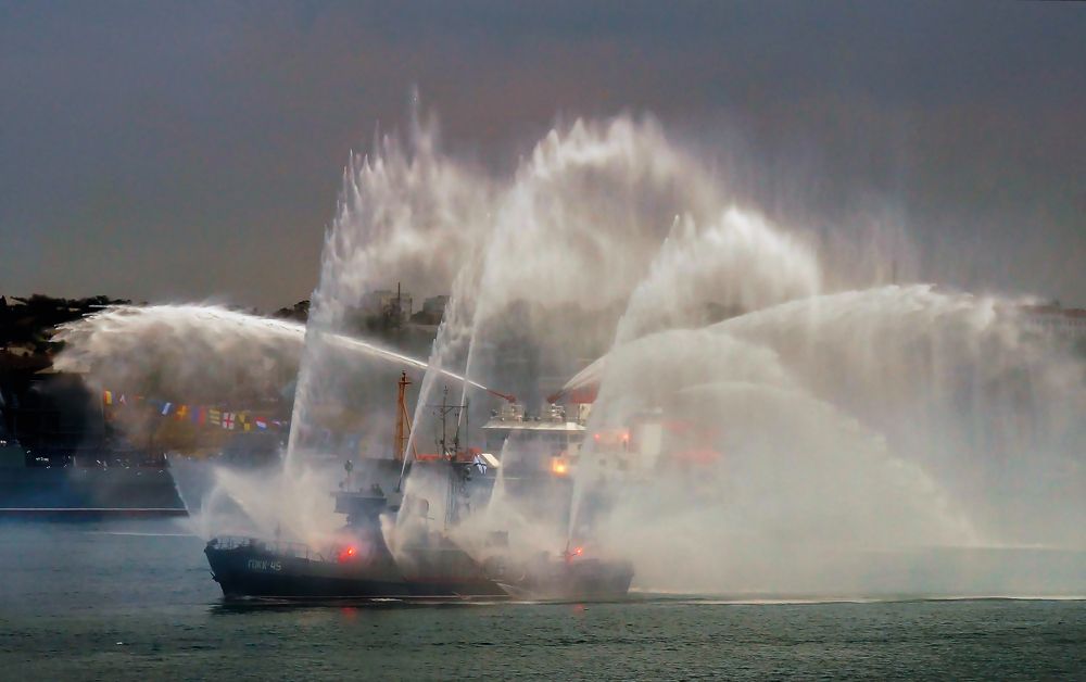 Photograph by Андрей Евтеев