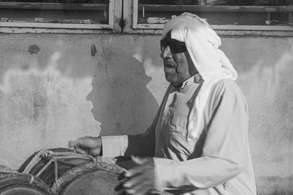 Photograph by Romina Moniri