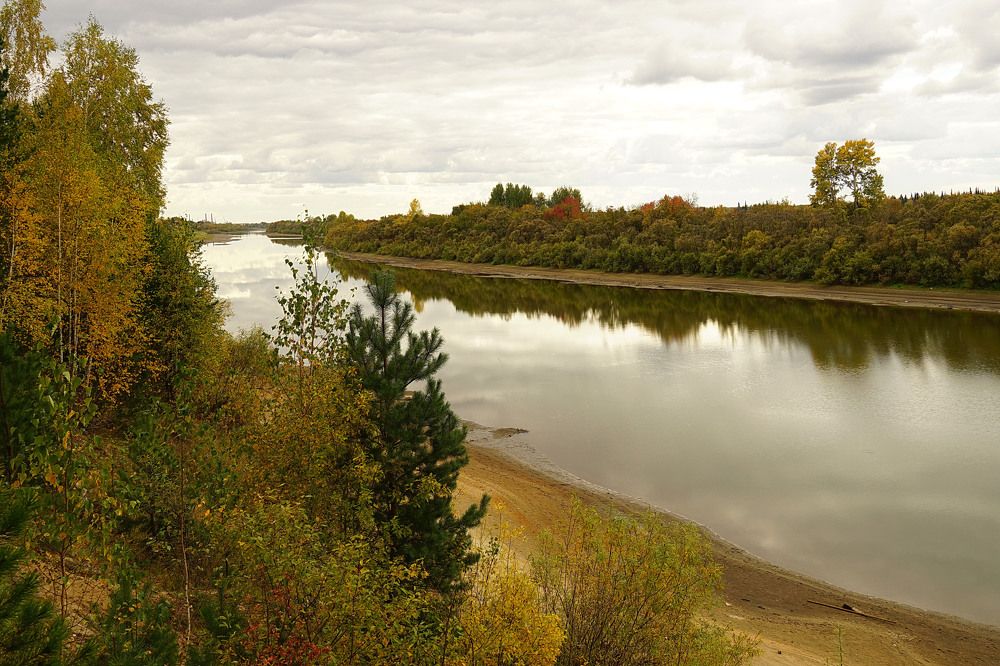 Photograph by Галина Кан