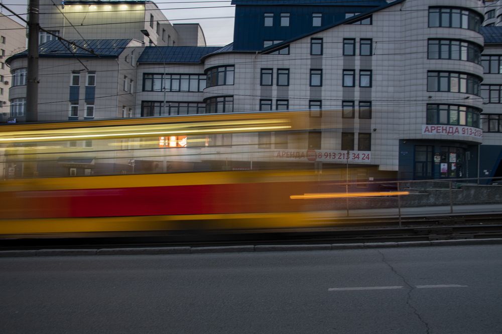 Photograph by Валентин Казанцев