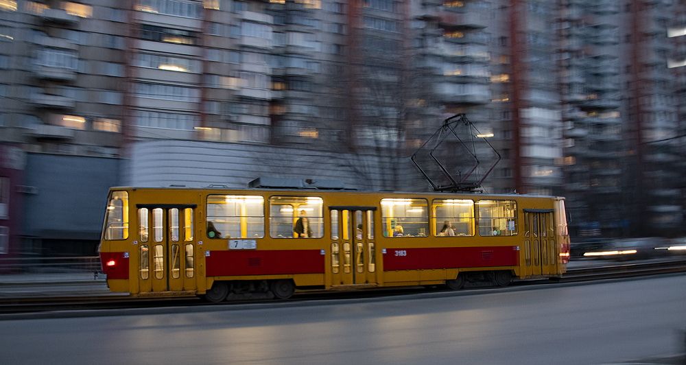 Photograph by Валентин Казанцев