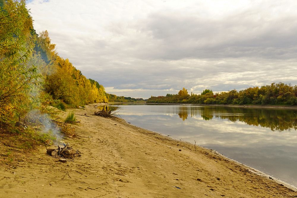 Photograph by Галина Кан