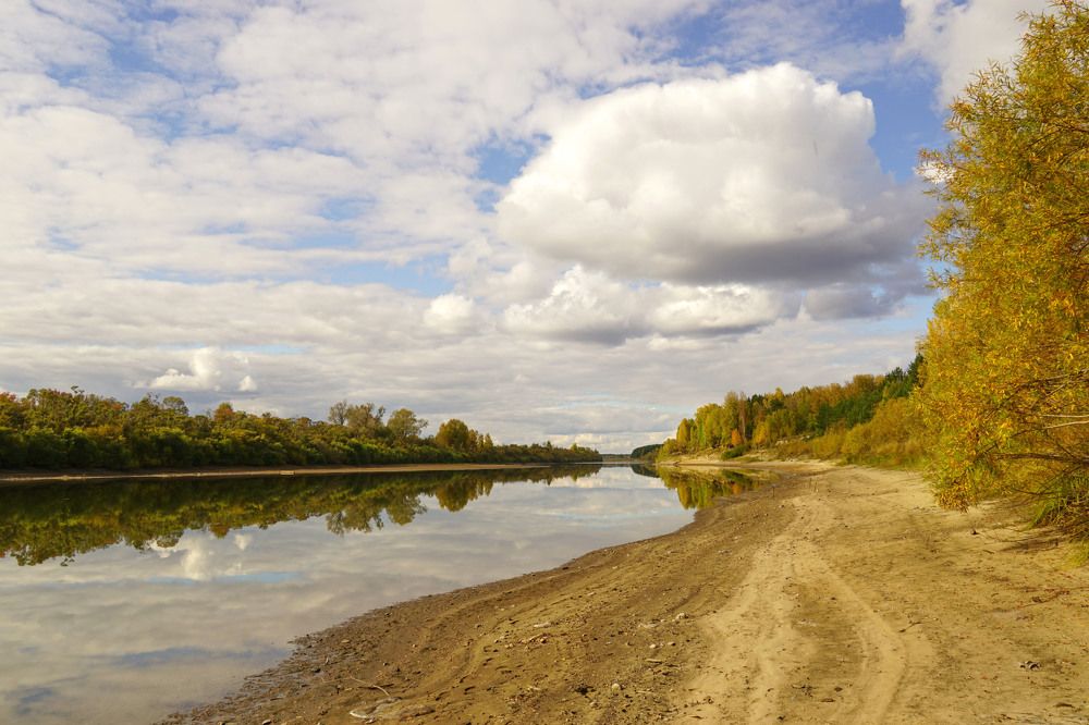 Photograph by Галина Кан