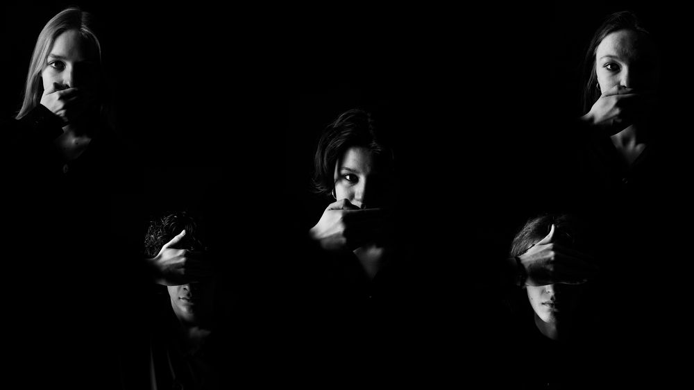 Photograph by Александр Коковихин