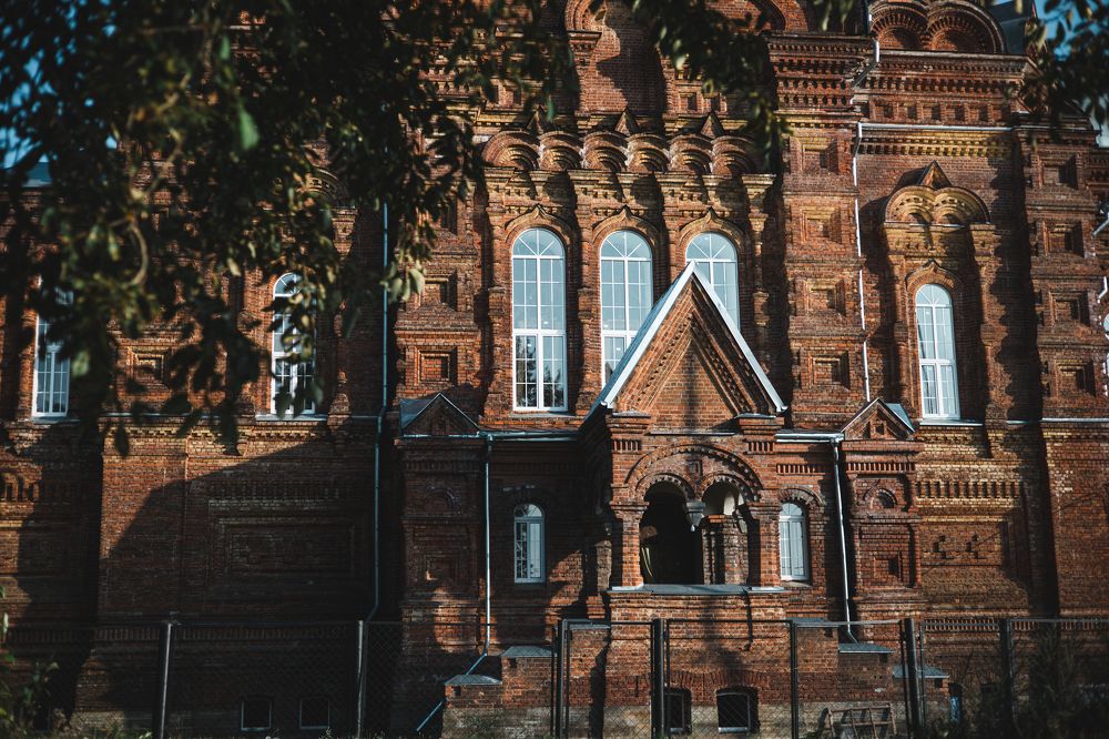 Photograph by Данил Гурьев