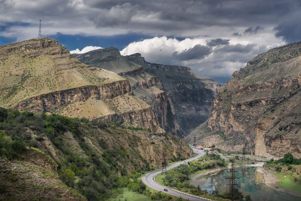 Photograph by Дарья