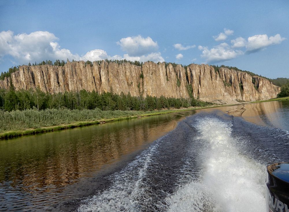 Photograph by София Гавриловна Вотякова