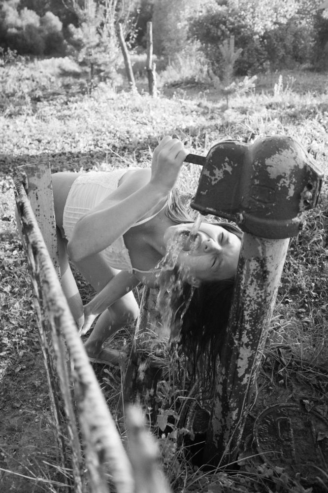 Photograph by Anna Fors