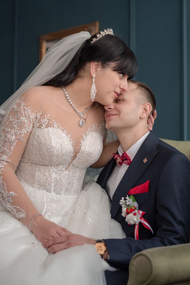 Photograph by Veaceslav Cornei